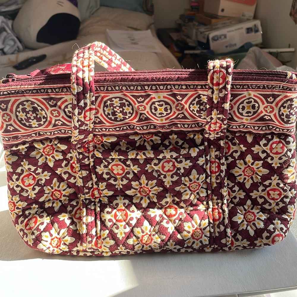 Vera Bradley Bag